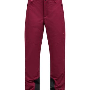 peak performance woman shred pants vertical zenith